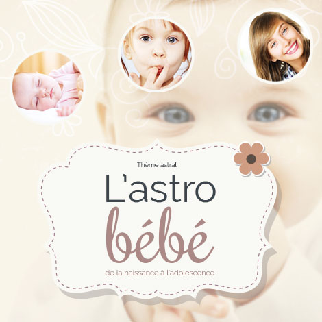 Astro Bebe Traits De Caractere Signe Astrologique Sur Horoscope Fr