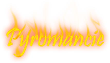 Pyromancie