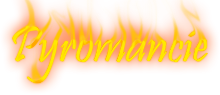 Pyromancie